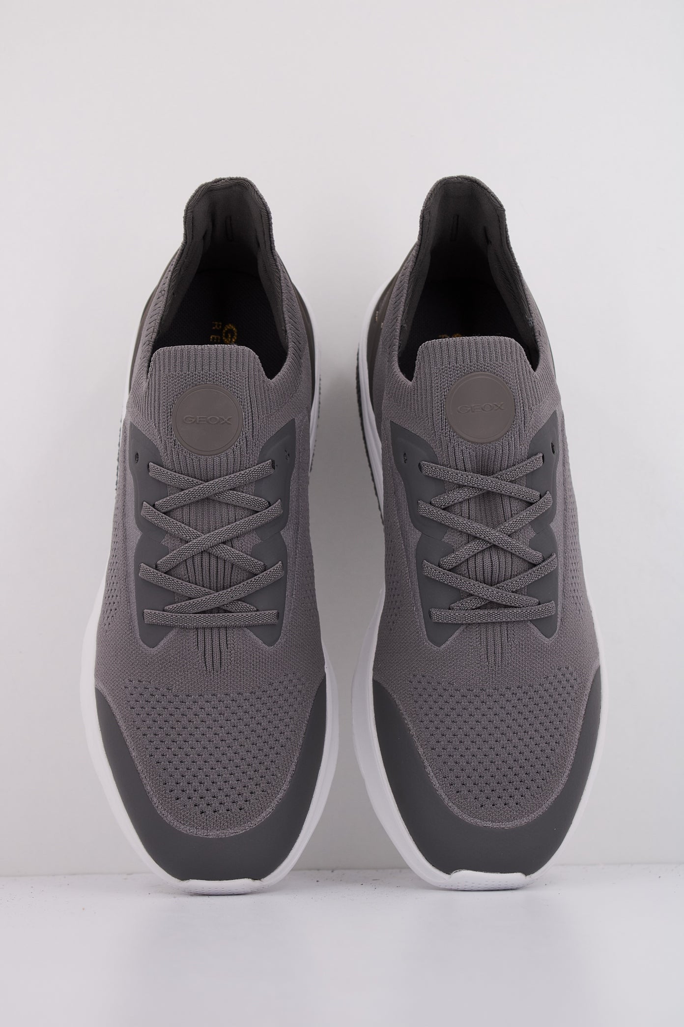 GEOX U SPHERICA ACTIF en color GRIS (3)