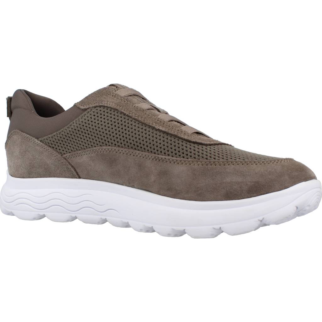 GEOX U SPHERICA B en color MARRON (5)