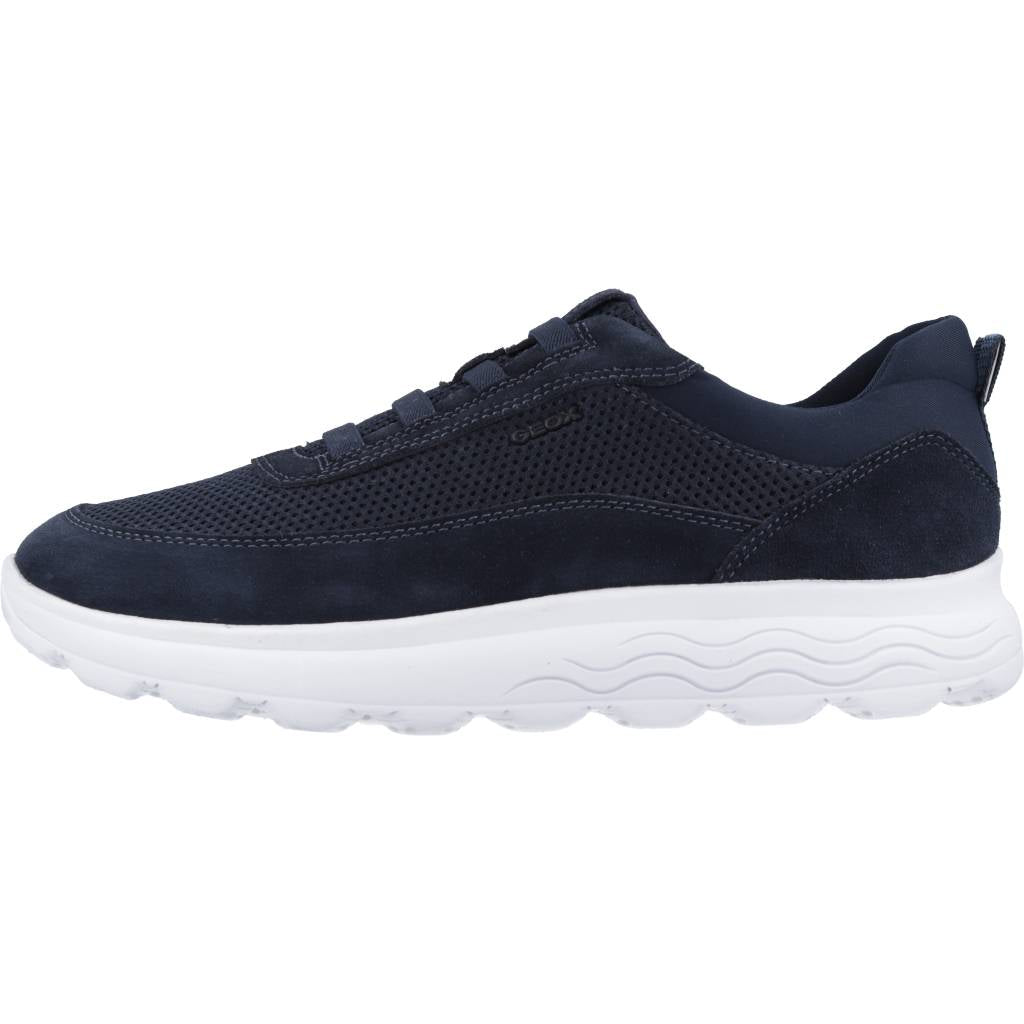 GEOX U SPHERICA B en color AZUL (2)