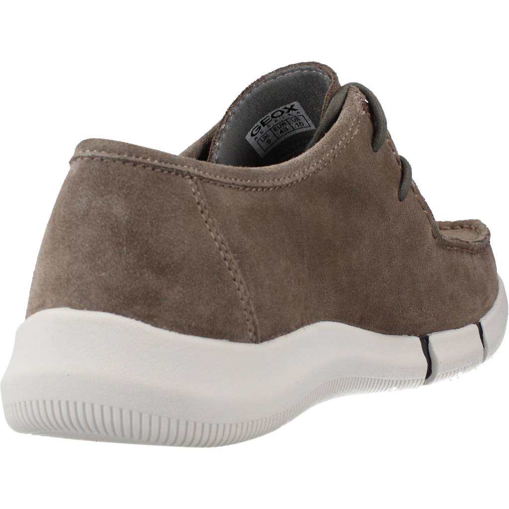 GEOX U ADACTER M B en color GRIS (3)