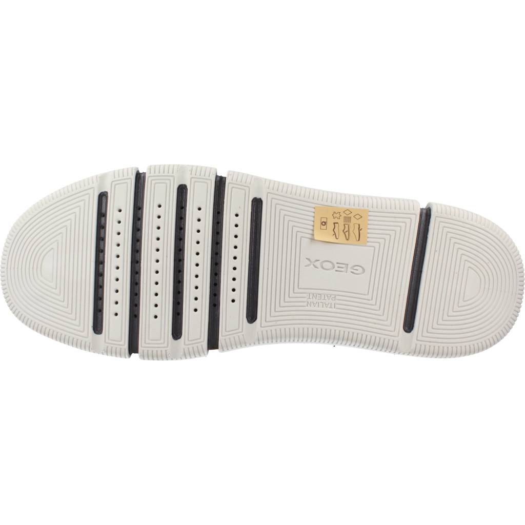 GEOX U ADACTER M B en color GRIS (6)