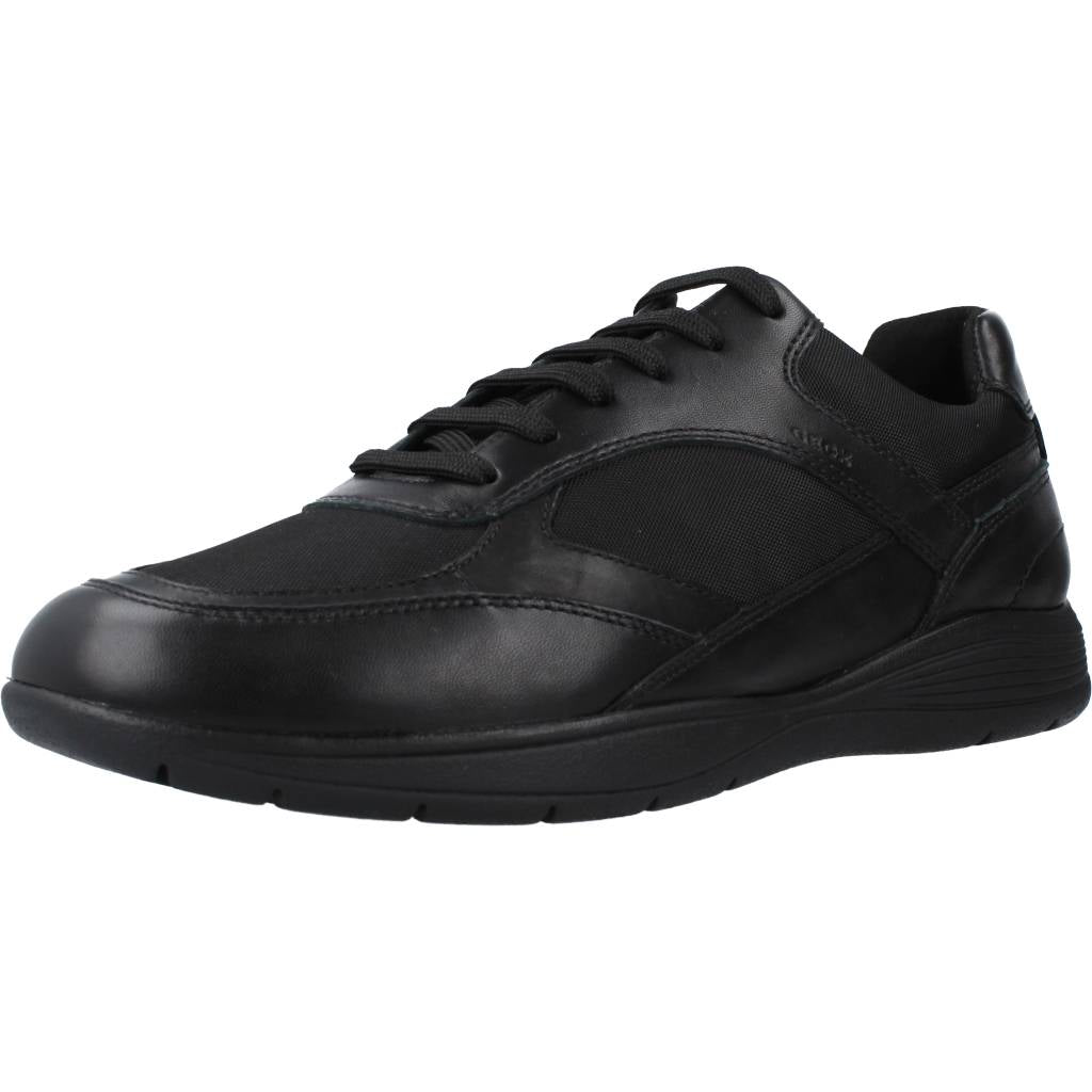 GEOX U SPHERICA EC A en color NEGRO (1)