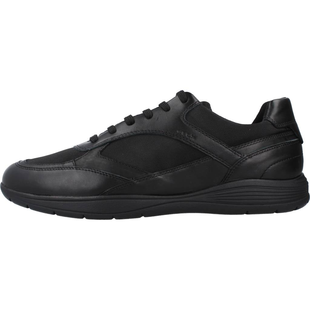 GEOX U SPHERICA EC A en color NEGRO (2)