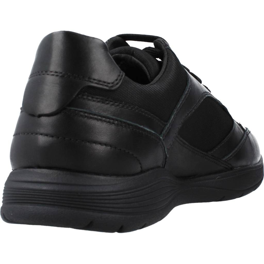 GEOX U SPHERICA EC A en color NEGRO (3)