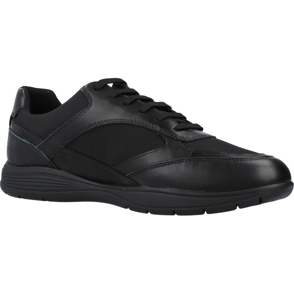GEOX U SPHERICA EC A en color NEGRO (5)
