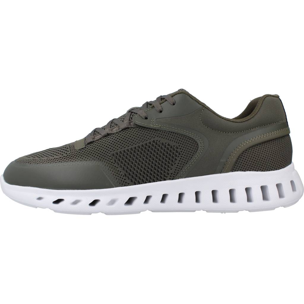 GEOX U OUTSTREAM A en color VERDE (2)