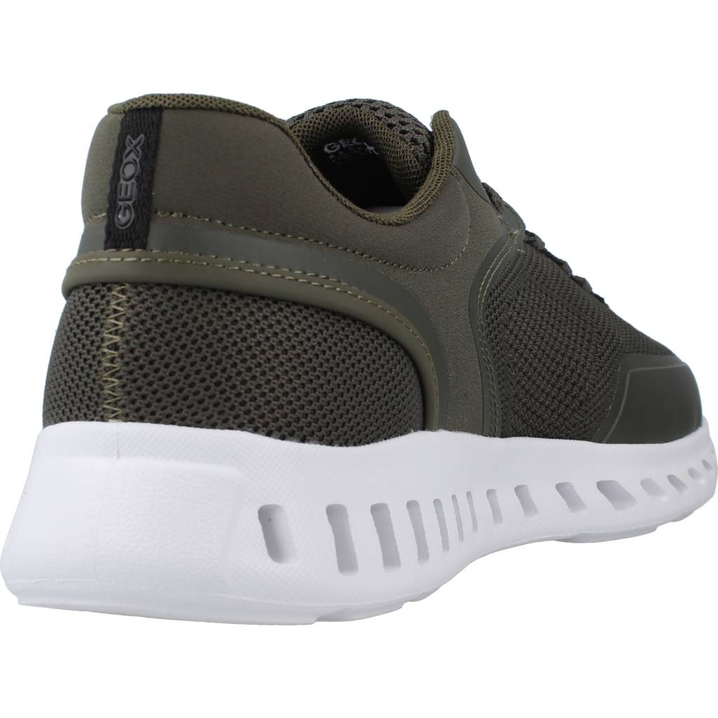 GEOX U OUTSTREAM A en color VERDE (3)