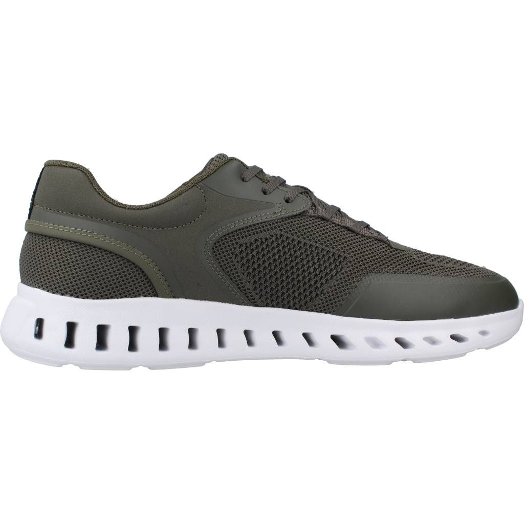 GEOX U OUTSTREAM A en color VERDE (4)