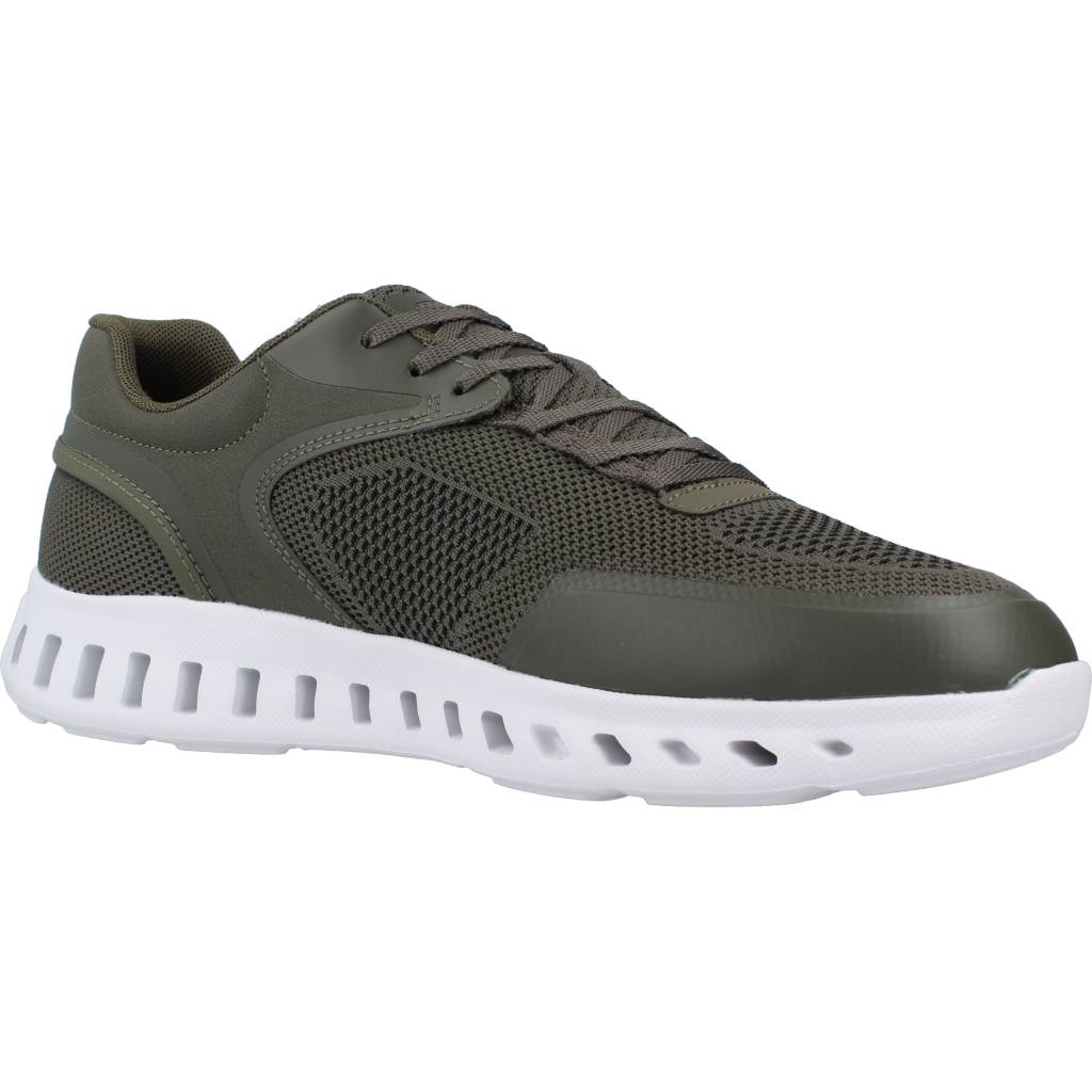 GEOX U OUTSTREAM A en color VERDE (5)