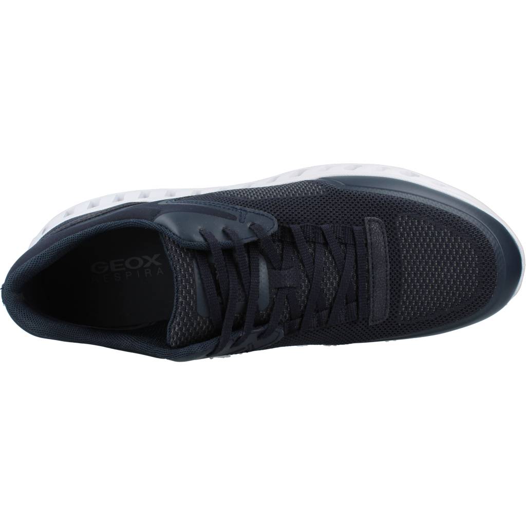 GEOX U OUTSTREAM A en color AZUL (7)