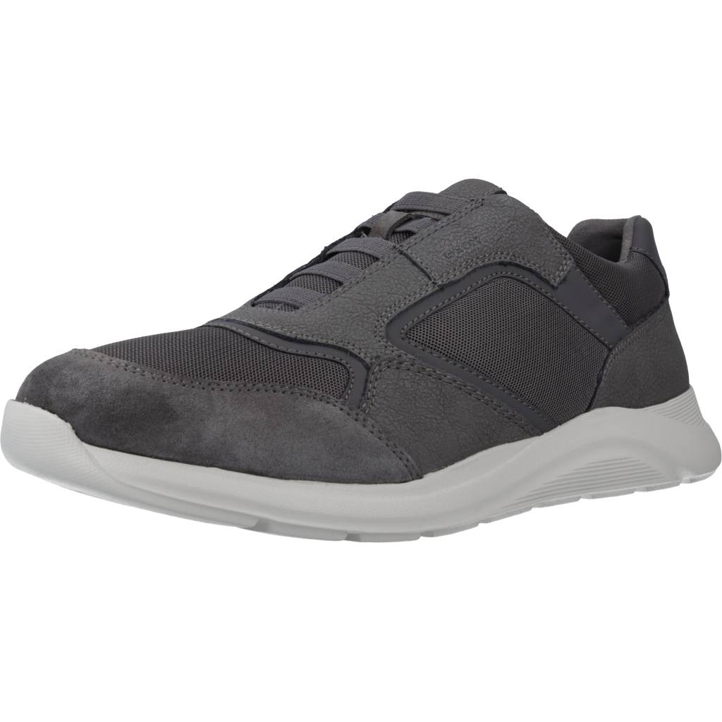 GEOX U DAMIANO B en color GRIS (1)