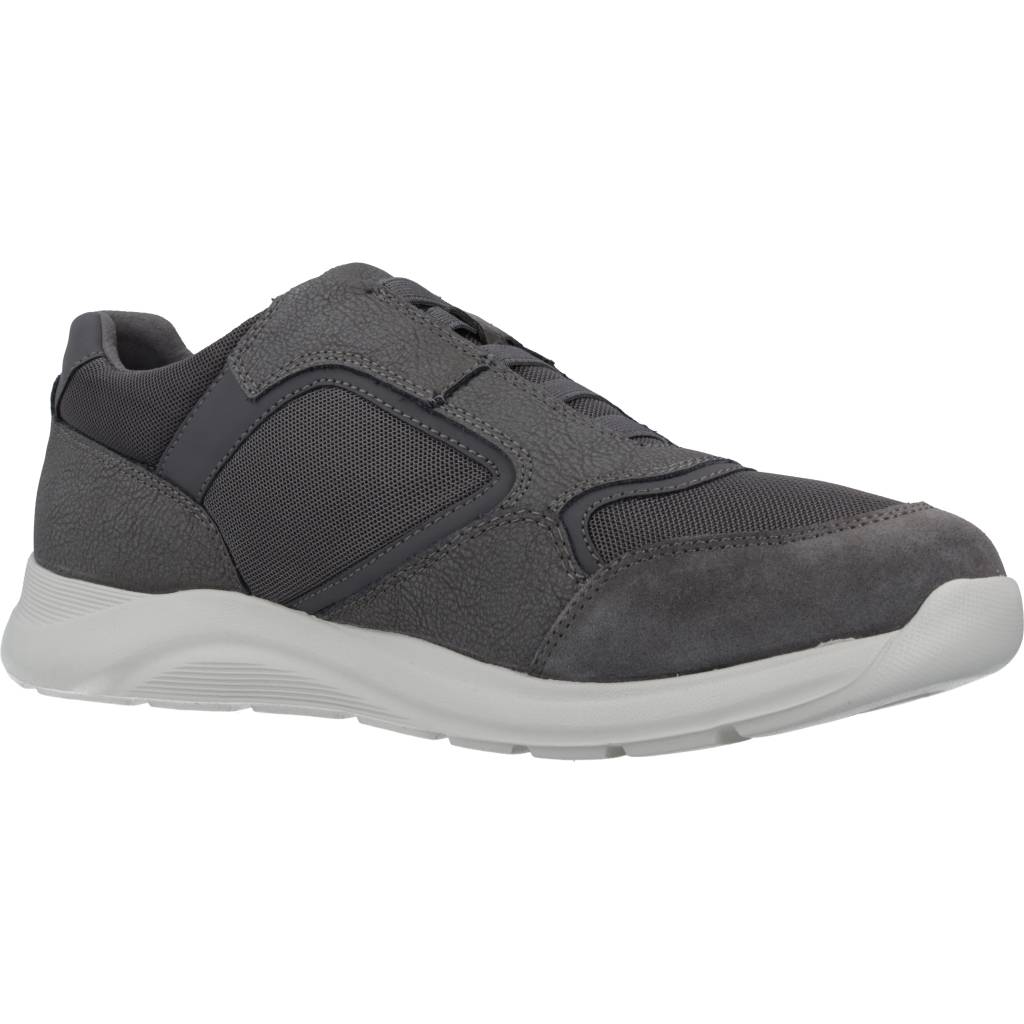 GEOX U DAMIANO B en color GRIS (5)
