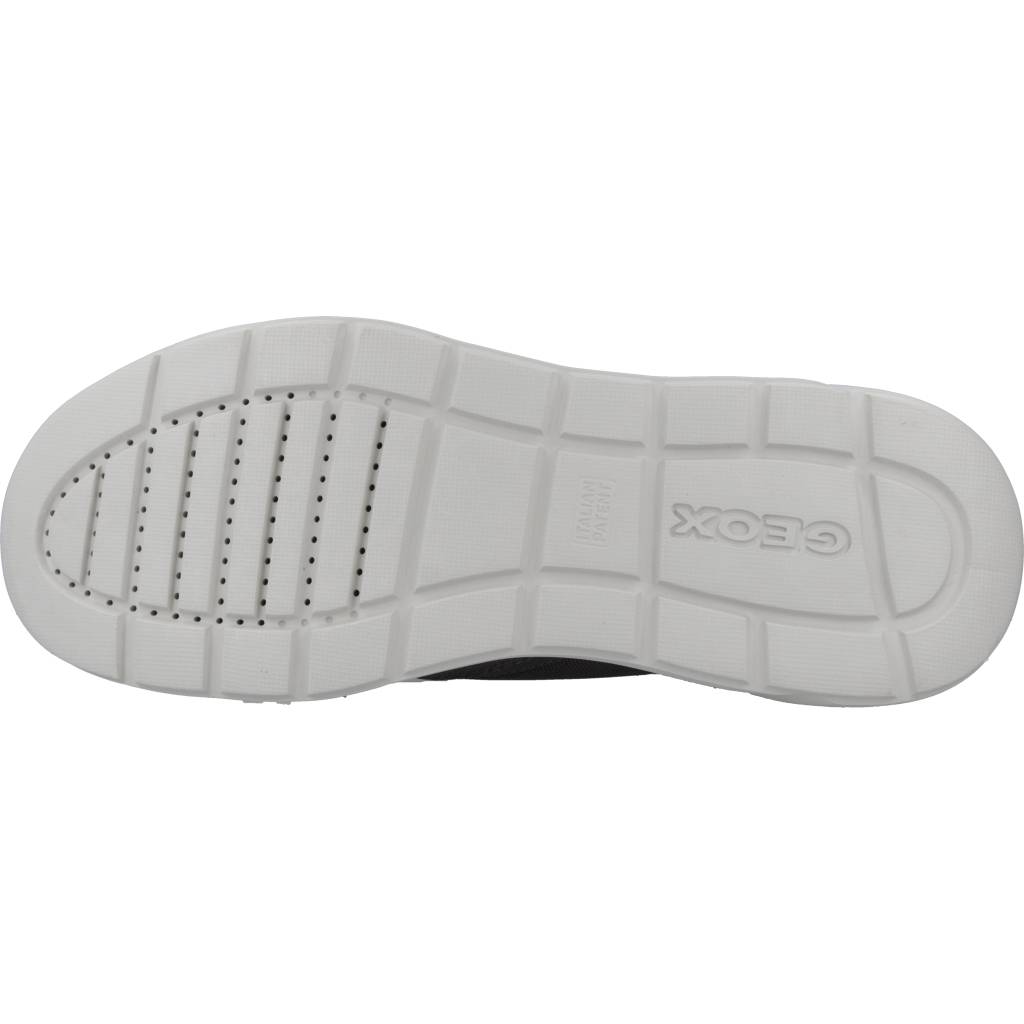 GEOX U DAMIANO B en color GRIS (6)