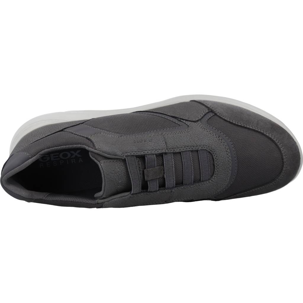 GEOX U DAMIANO B en color GRIS (7)