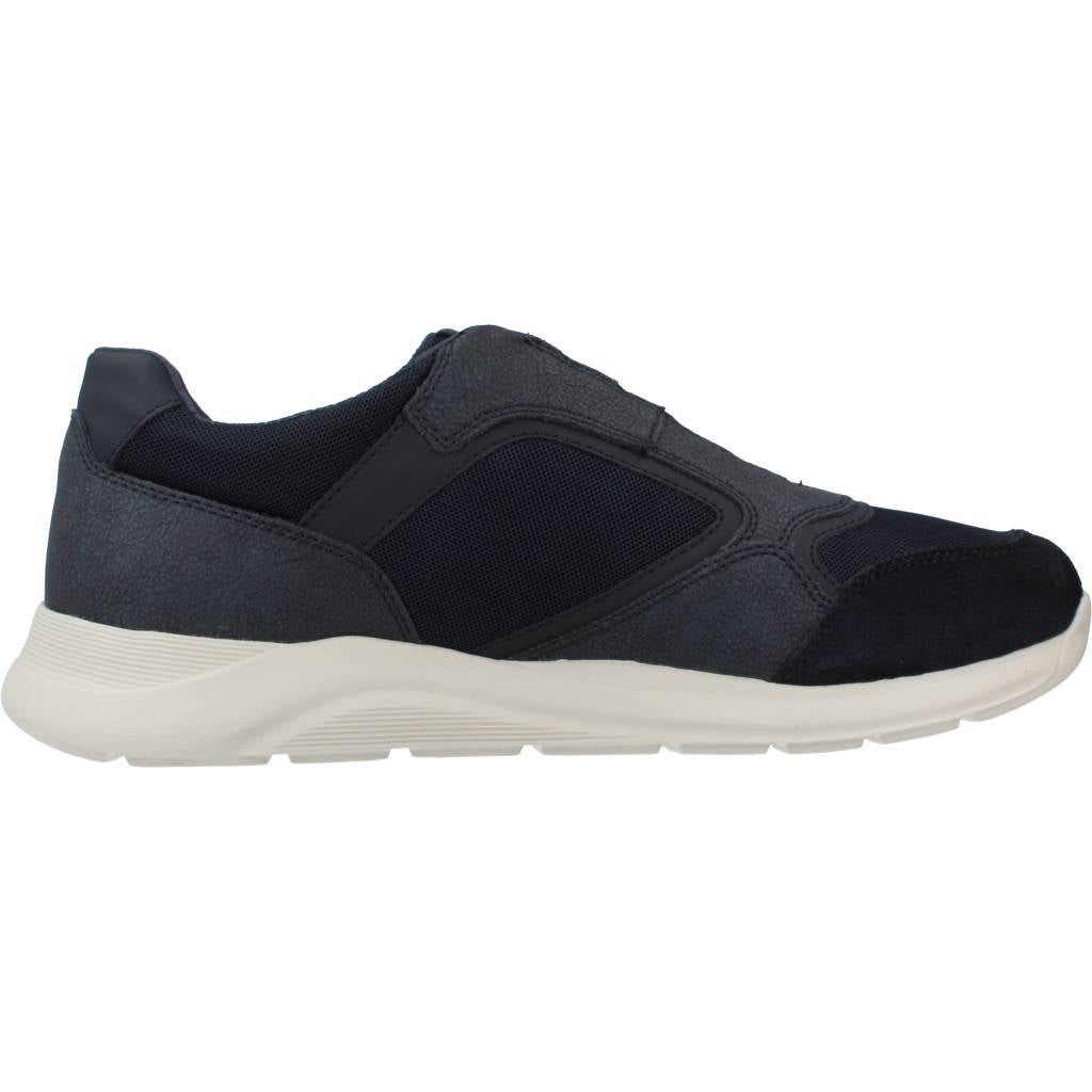 GEOX U DAMIANO B en color AZUL (4)