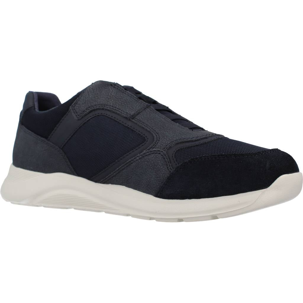 GEOX U DAMIANO B en color AZUL (5)
