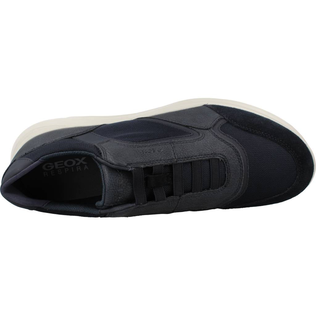 GEOX U DAMIANO B en color AZUL (7)