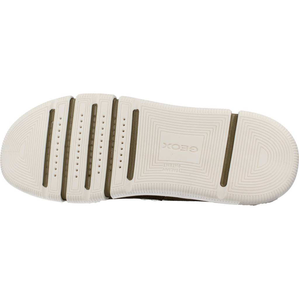 GEOX U ADACTER M A en color VERDE (6)