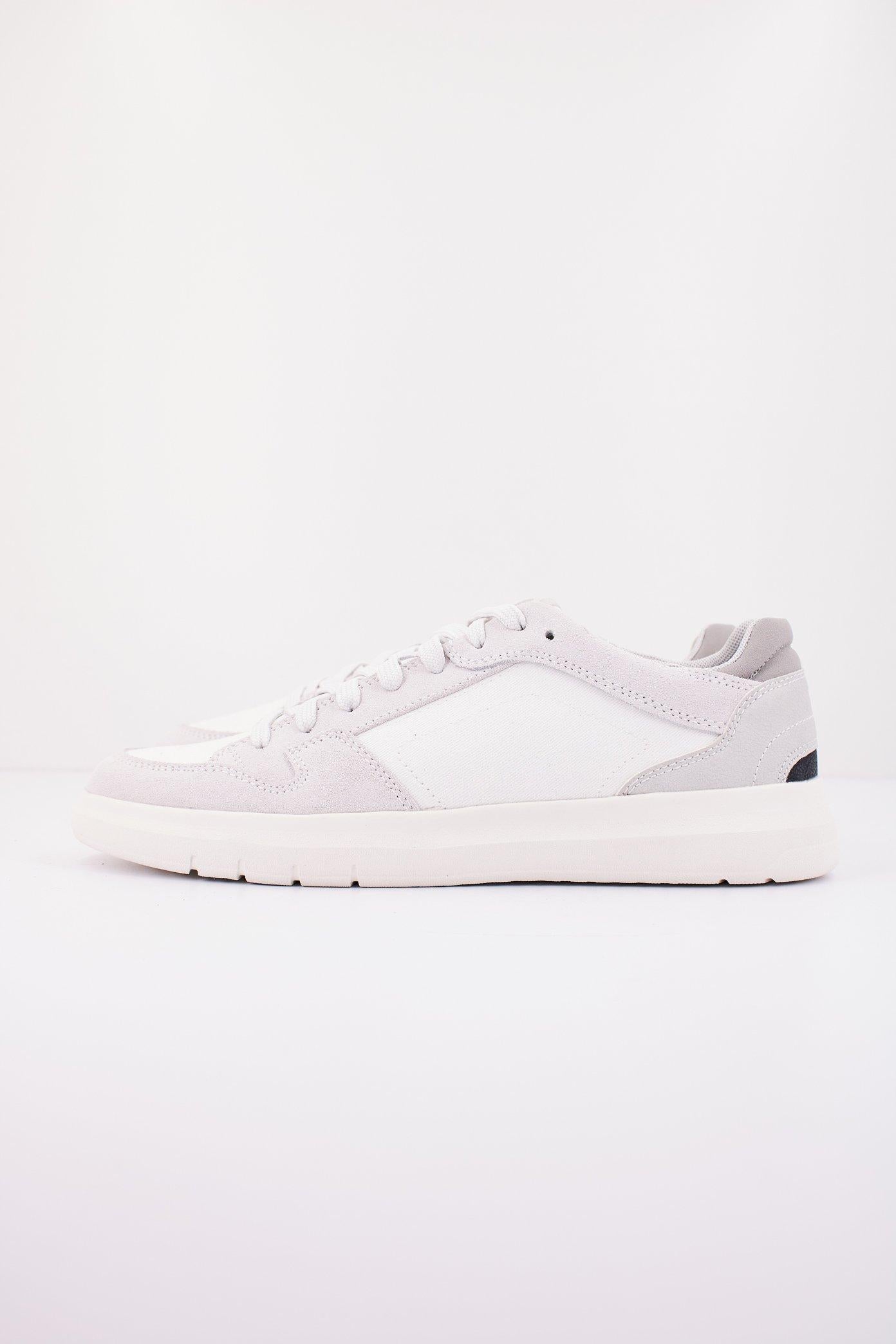 GEOX U MEREDIANO A en color BLANCO (1)