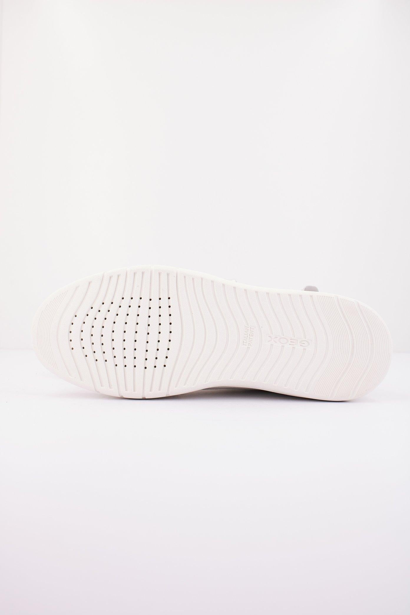 GEOX U MEREDIANO A en color BLANCO (4)