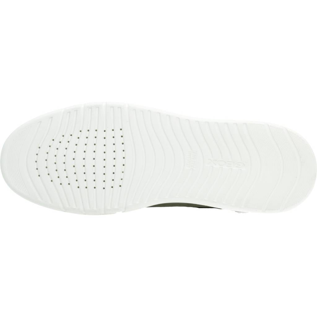 GEOX U MEREDIANO A en color VERDE (6)
