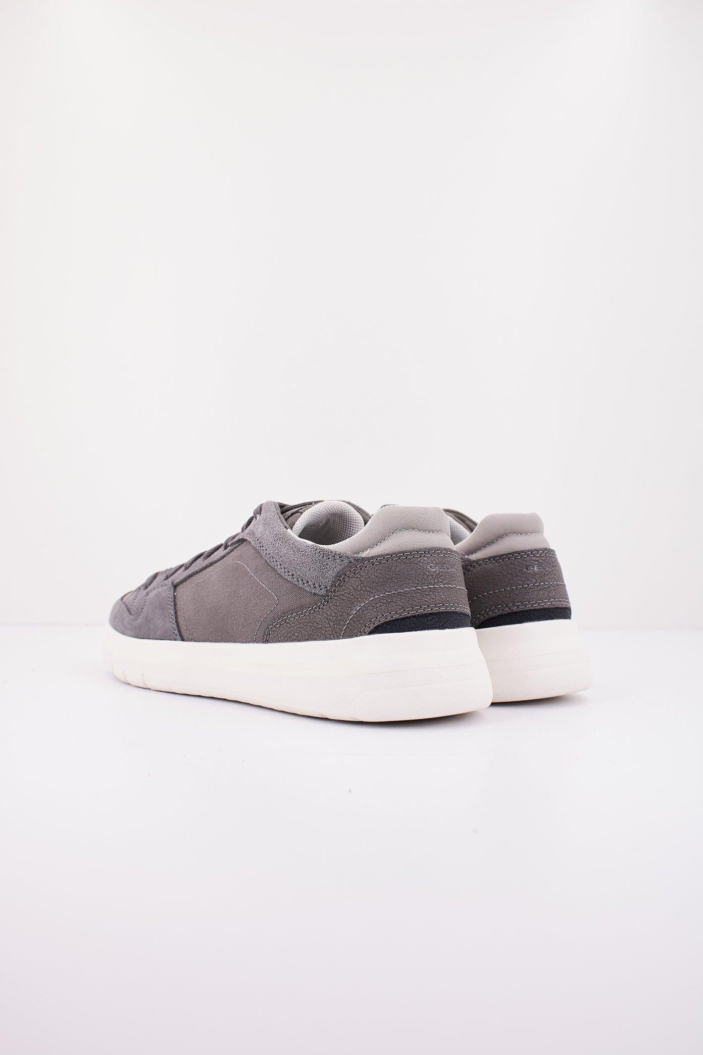 GEOX U MEREDIANO en color GRIS (3)