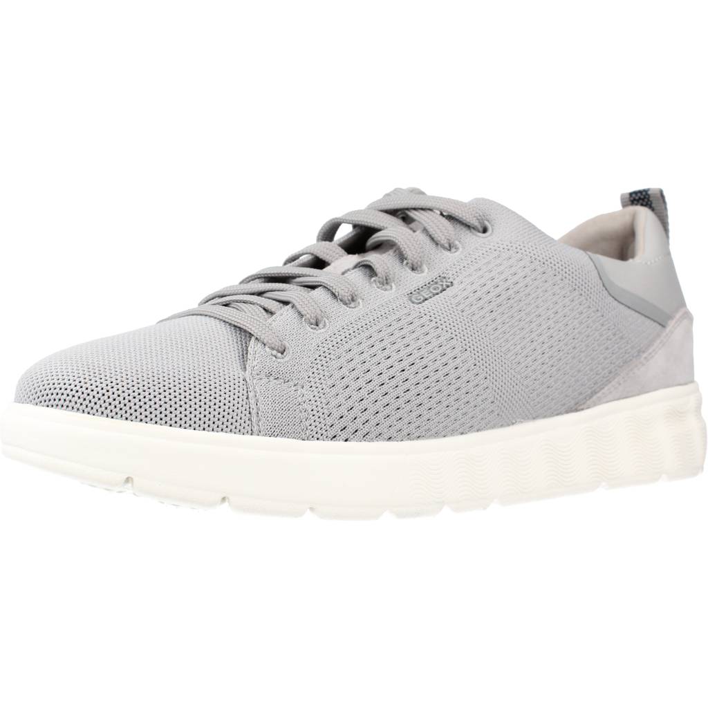 GEOX U SPHERICA EC A en color GRIS (1)