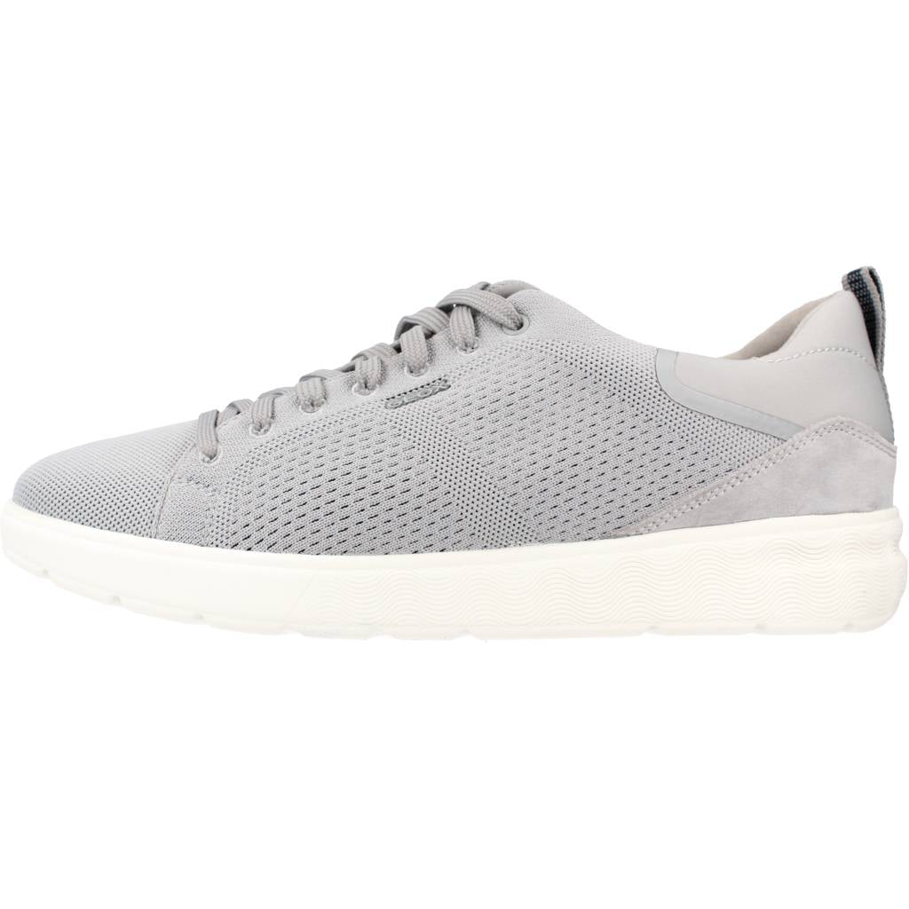 GEOX U SPHERICA EC A en color GRIS (2)