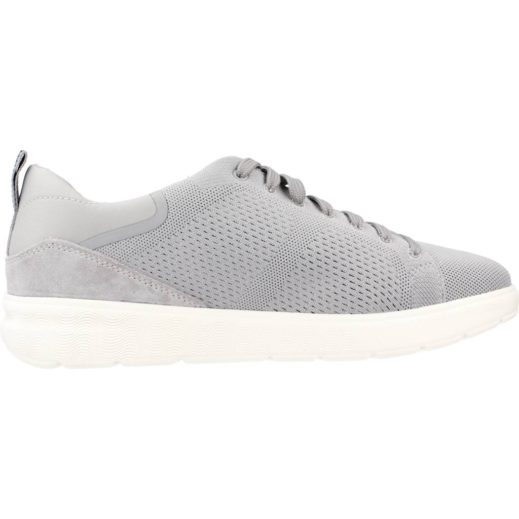 GEOX U SPHERICA EC A en color GRIS (4)