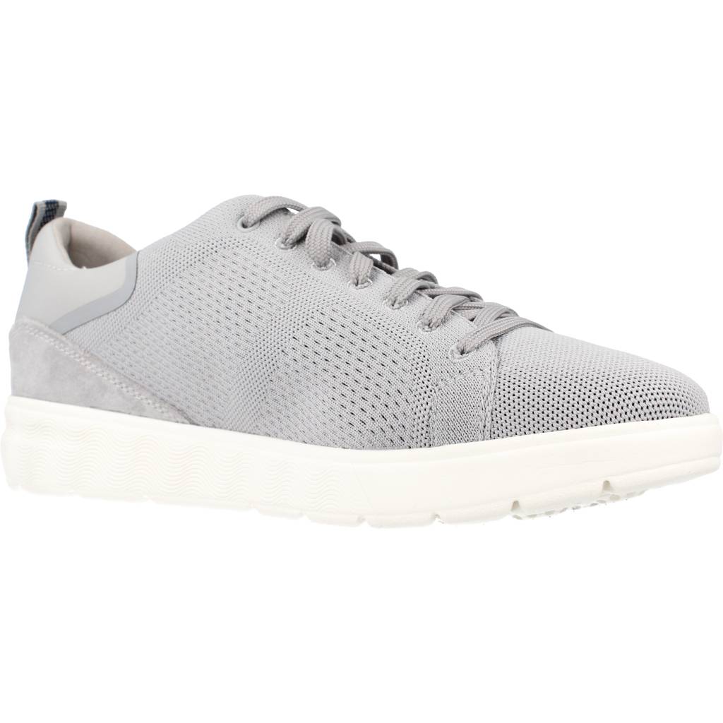 GEOX U SPHERICA EC A en color GRIS (5)