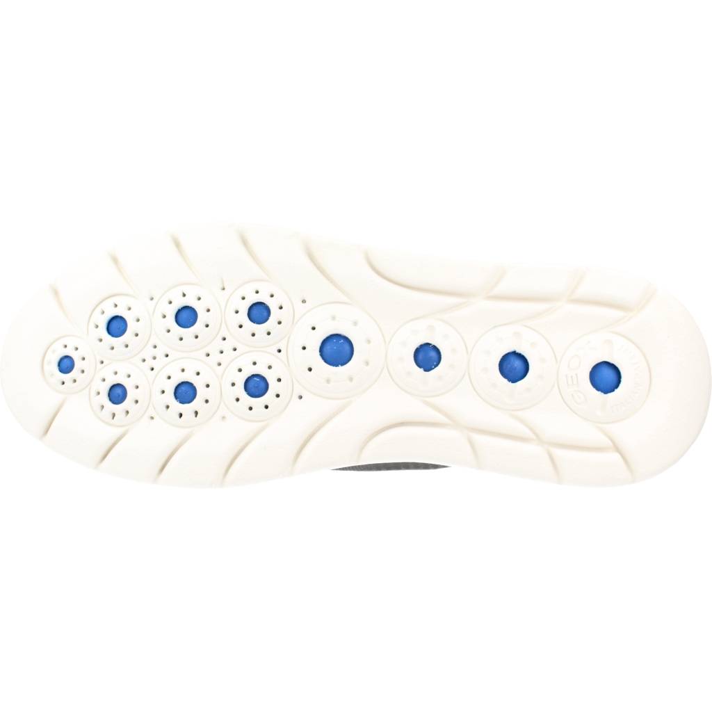GEOX U SPHERICA EC A en color GRIS (6)