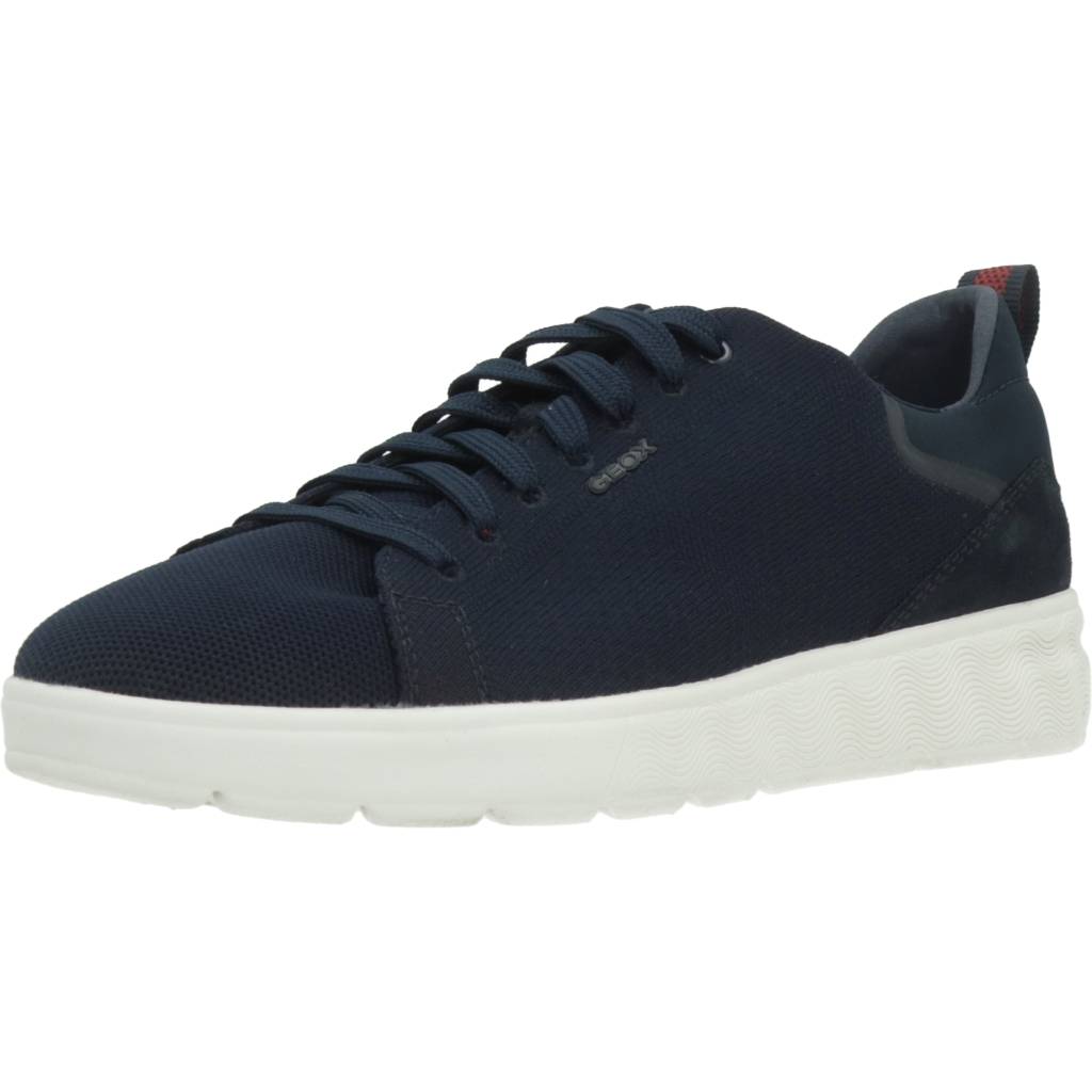 GEOX SPHERICA EC A en color AZUL (1)