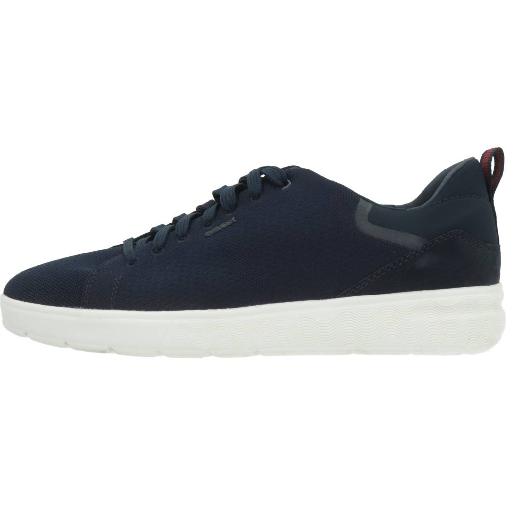 GEOX SPHERICA EC A en color AZUL (2)