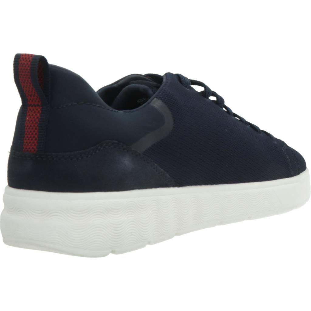 GEOX SPHERICA EC A en color AZUL (3)