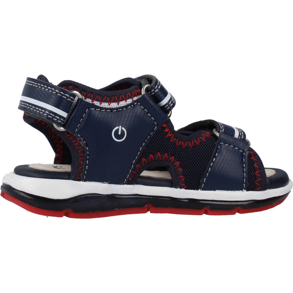 GEOX BGA en color AZUL (4)