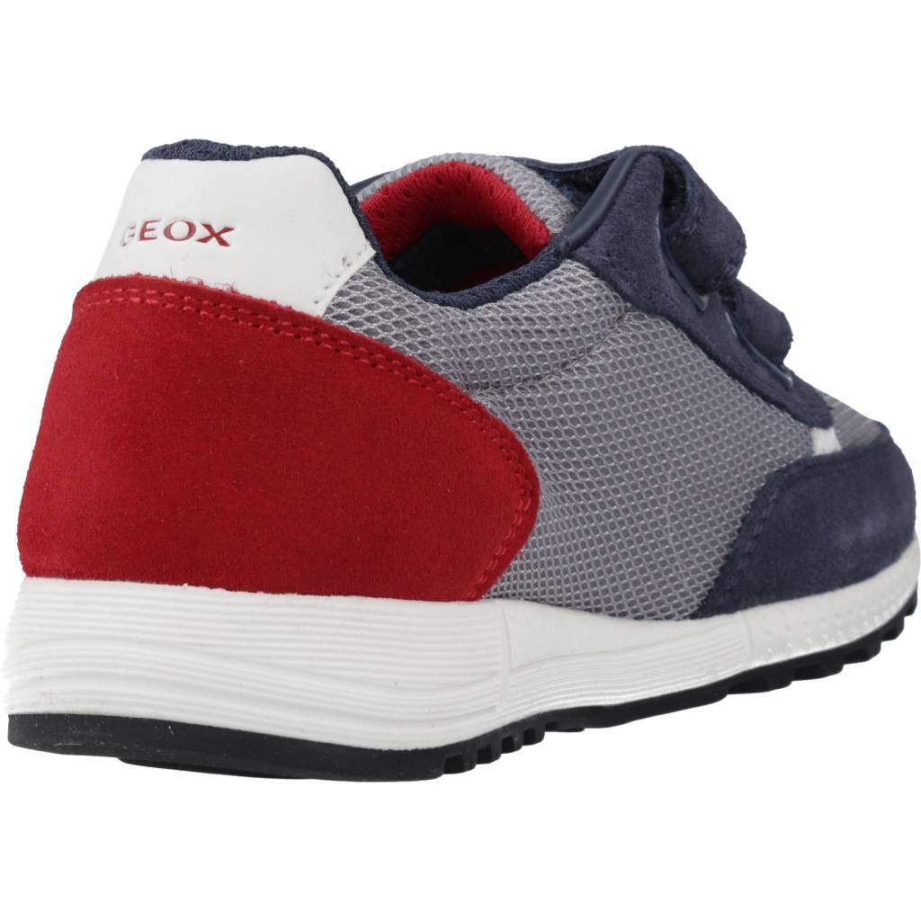 GEOX JEA en color AZUL (3)