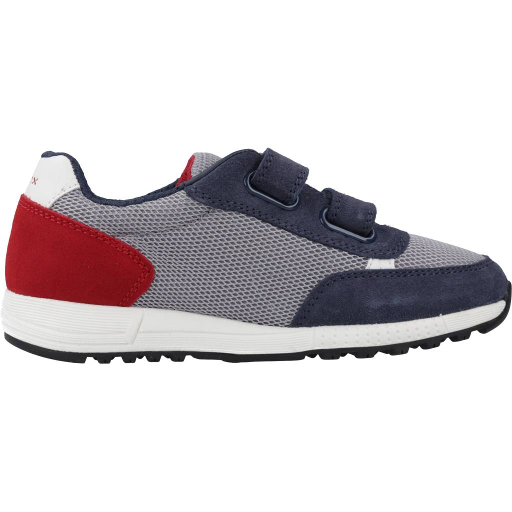 GEOX JEA en color AZUL (4)