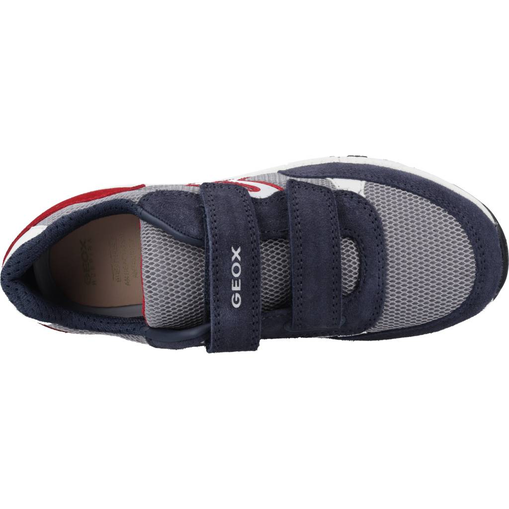 GEOX JEA en color AZUL (7)