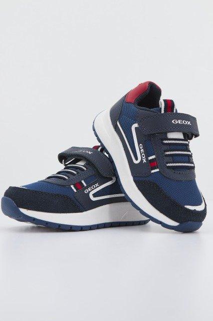 GEOX J BRIEZEE BOY en color AZUL (1)