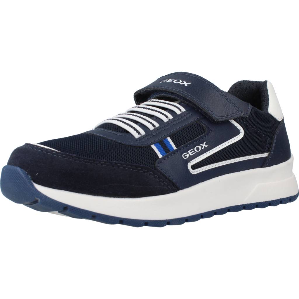 GEOX J BRIEZEE BOY B en color AZUL (1)