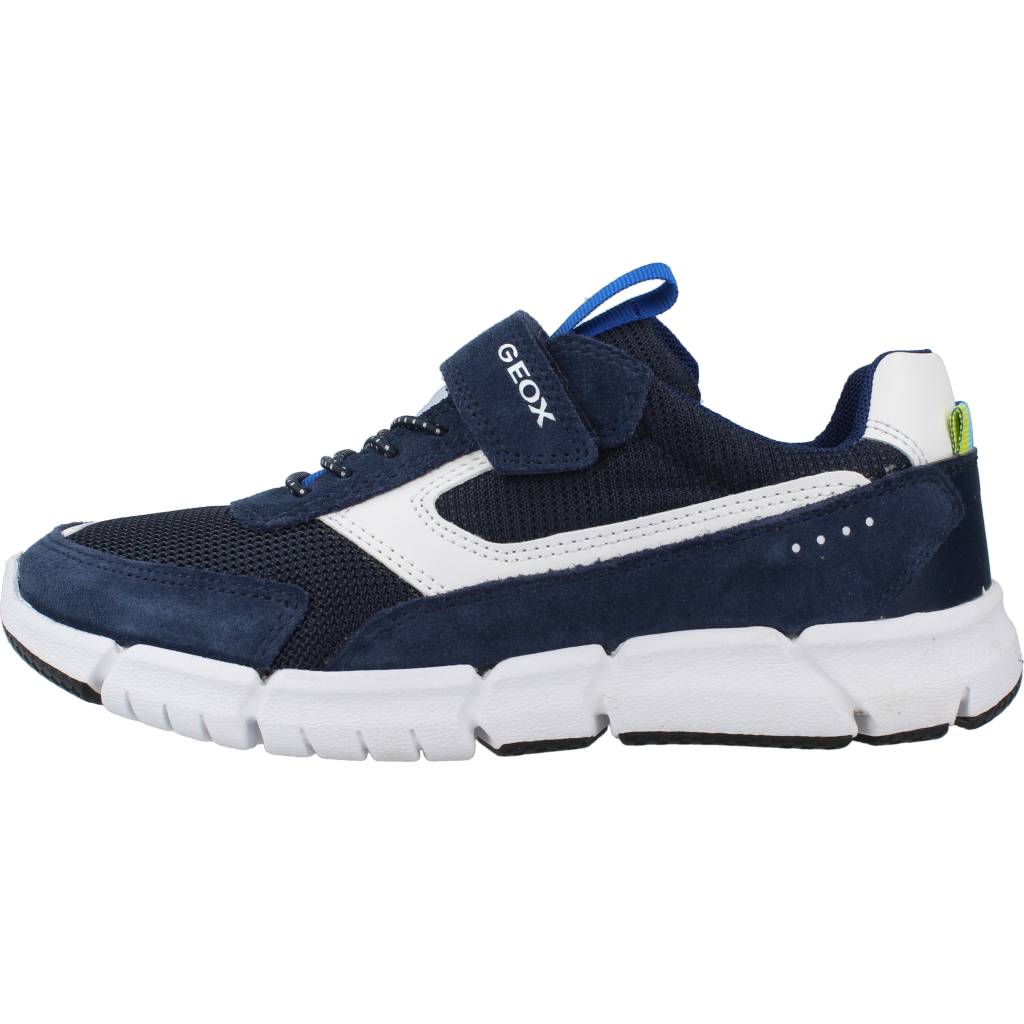GEOX J FLEXYPER BOY A en color AZUL (2)