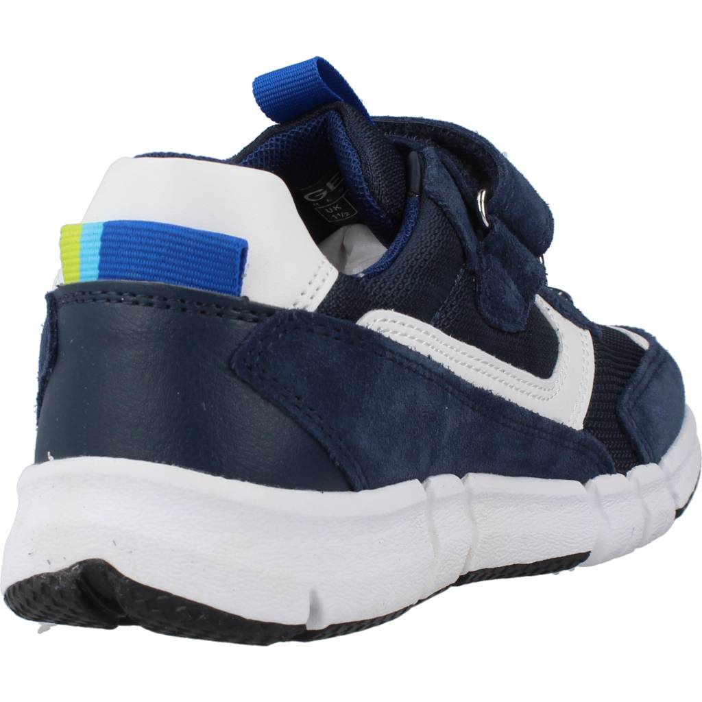 GEOX J FLEXYPER BOY A en color AZUL (3)