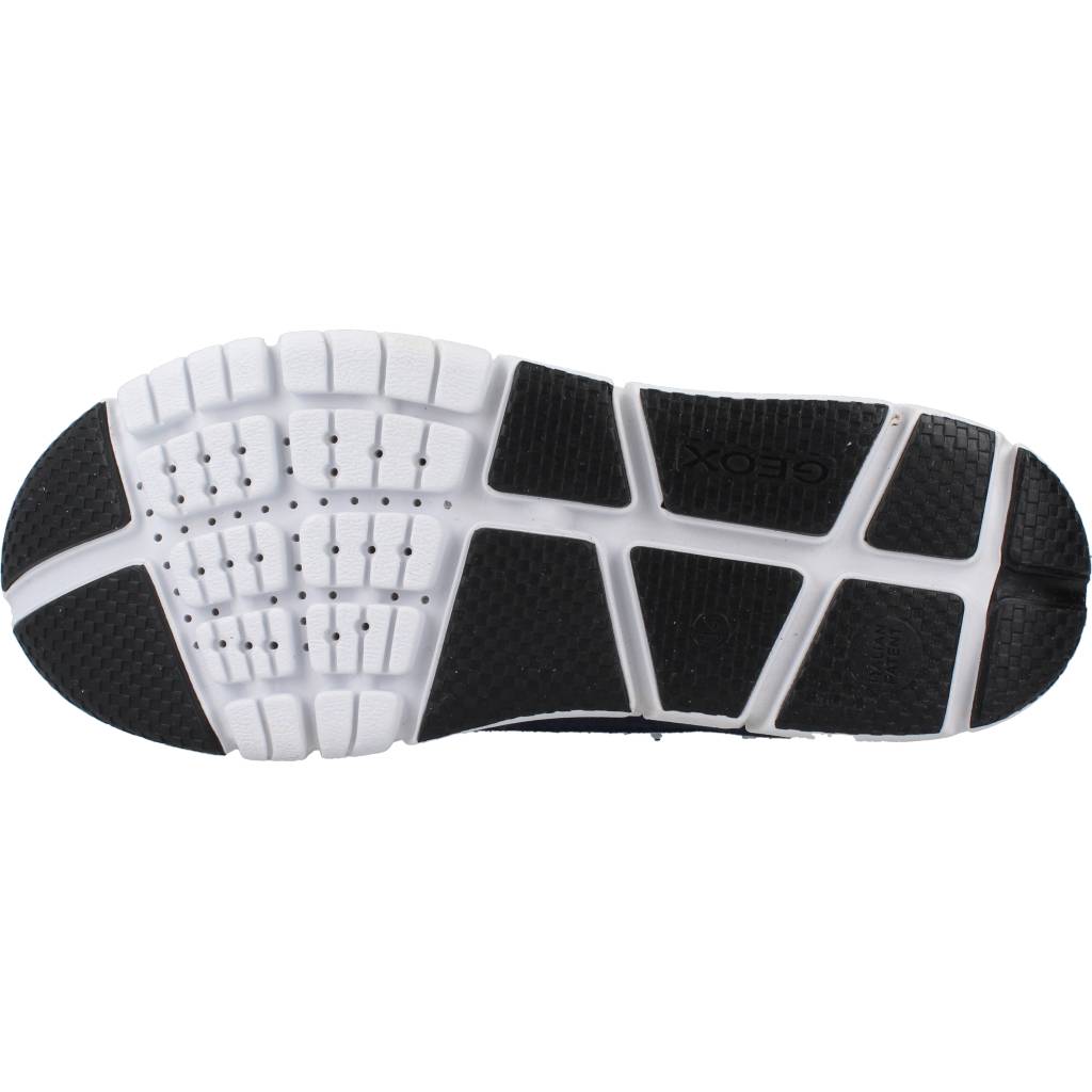 GEOX J FLEXYPER BOY A en color AZUL (6)