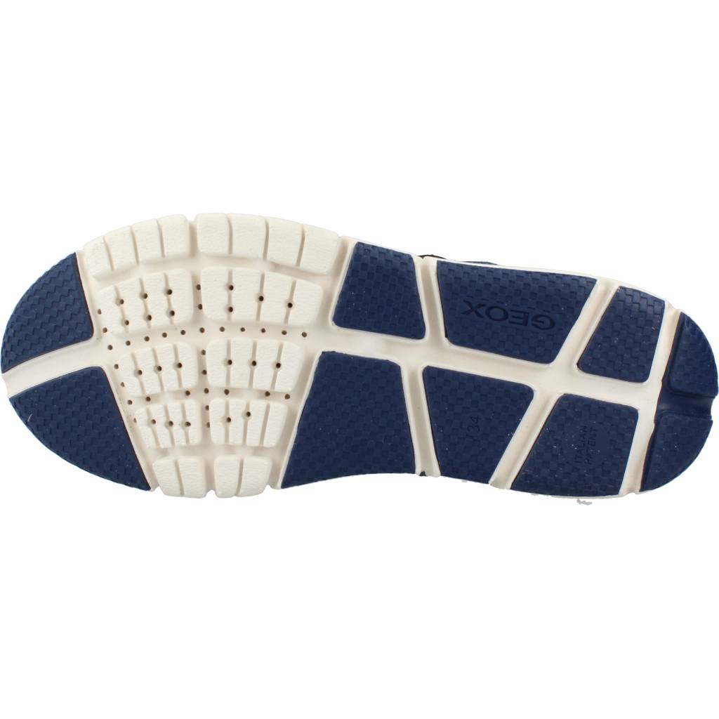 GEOX J FLEXYPER BOY B en color AZUL (6)