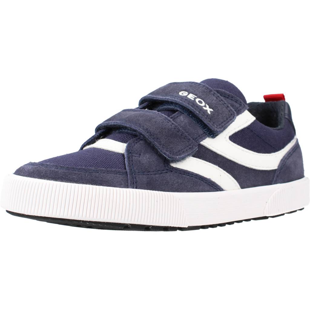 GEOX J ALPHABEET BOY C en color AZUL (1)