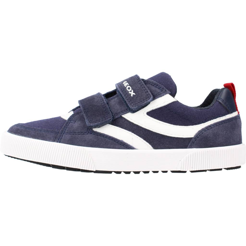 GEOX J ALPHABEET BOY C en color AZUL (2)