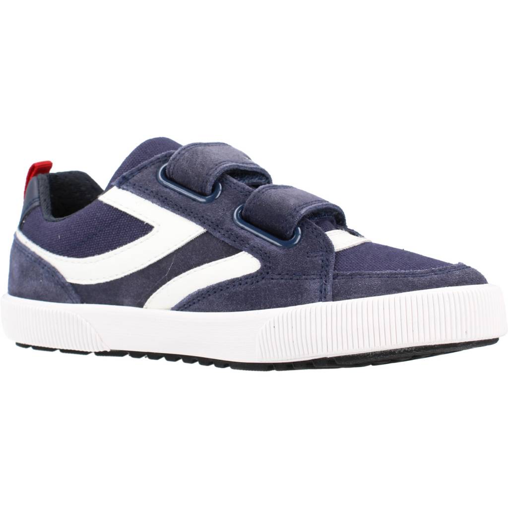 GEOX J ALPHABEET BOY C en color AZUL (5)