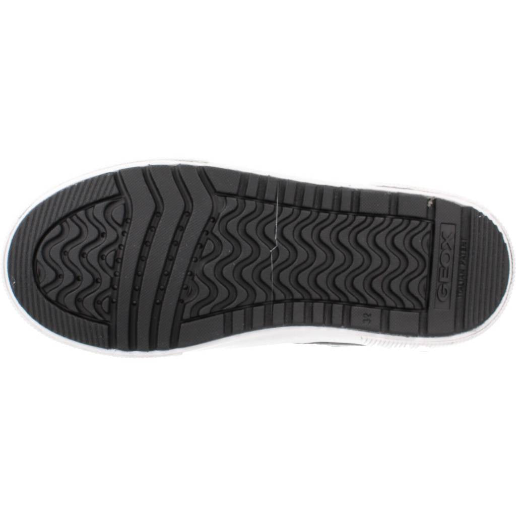 GEOX J ALPHABEET BOY C en color AZUL (6)