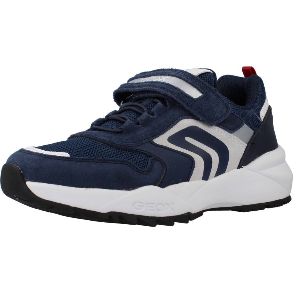 GEOX J HEEVOK BOY A en color AZUL (1)