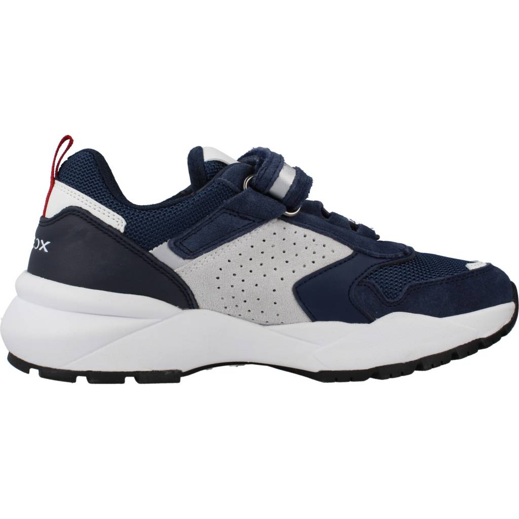 GEOX J HEEVOK BOY A en color AZUL (4)